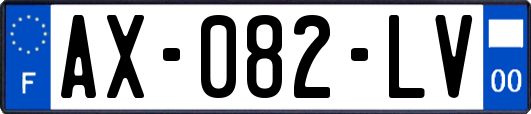 AX-082-LV