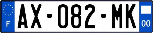 AX-082-MK