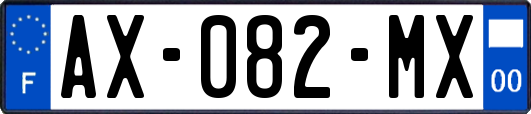 AX-082-MX