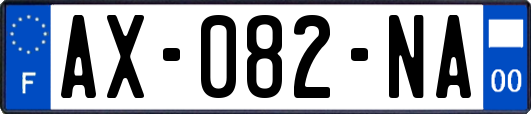 AX-082-NA