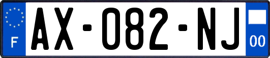 AX-082-NJ