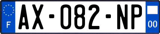AX-082-NP