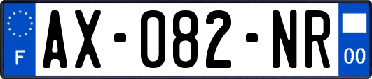 AX-082-NR
