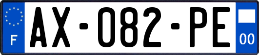 AX-082-PE