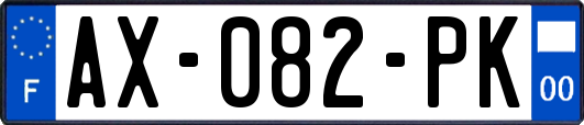 AX-082-PK