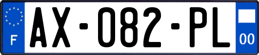 AX-082-PL