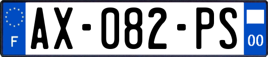 AX-082-PS