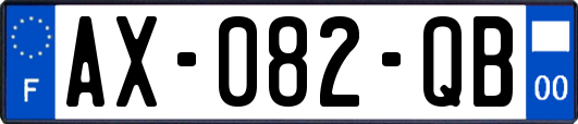 AX-082-QB