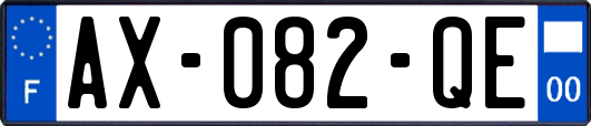 AX-082-QE