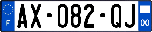 AX-082-QJ