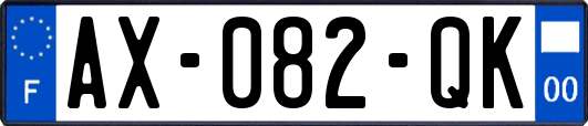 AX-082-QK