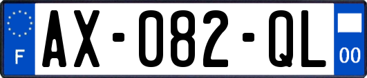 AX-082-QL