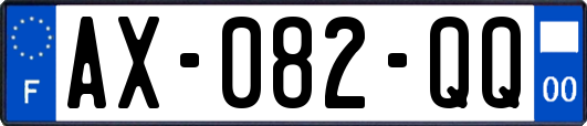 AX-082-QQ