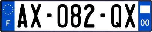 AX-082-QX