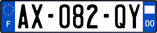AX-082-QY