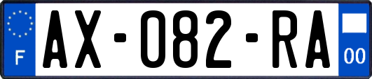 AX-082-RA