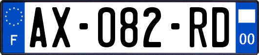 AX-082-RD