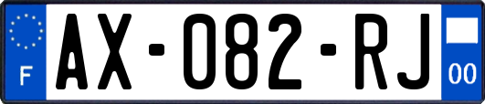 AX-082-RJ