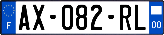 AX-082-RL