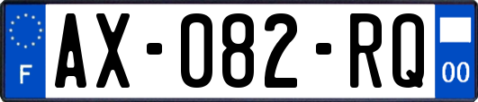 AX-082-RQ
