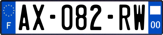 AX-082-RW