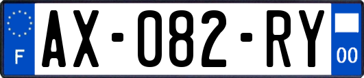 AX-082-RY