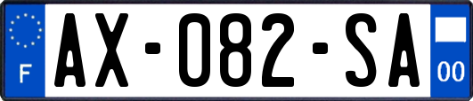AX-082-SA