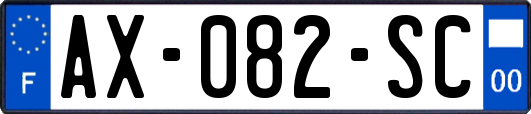 AX-082-SC