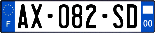 AX-082-SD