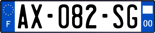 AX-082-SG
