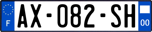 AX-082-SH