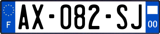 AX-082-SJ
