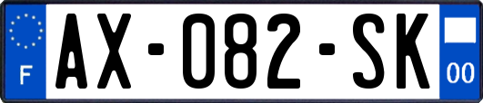 AX-082-SK