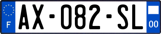 AX-082-SL