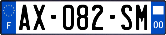 AX-082-SM