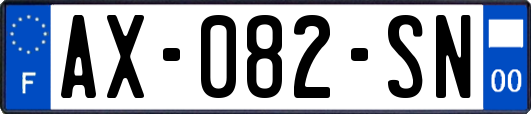 AX-082-SN