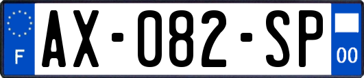 AX-082-SP