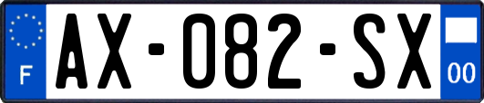 AX-082-SX