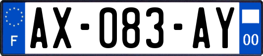 AX-083-AY