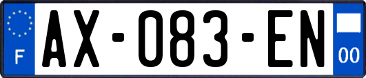 AX-083-EN