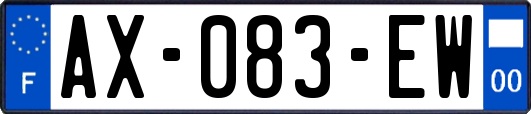 AX-083-EW