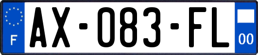 AX-083-FL