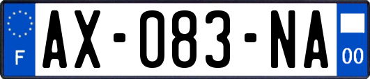 AX-083-NA