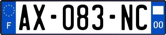 AX-083-NC