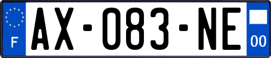 AX-083-NE