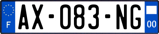 AX-083-NG