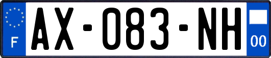 AX-083-NH