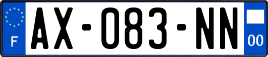AX-083-NN