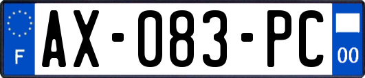 AX-083-PC