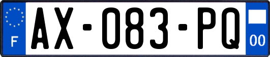AX-083-PQ